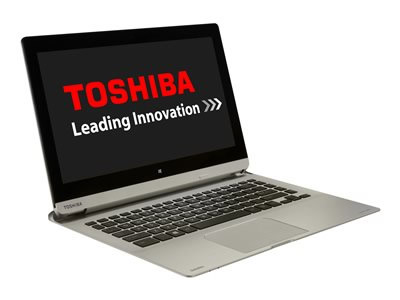Toshiba Satellite Click 2 Pro P30w B 108